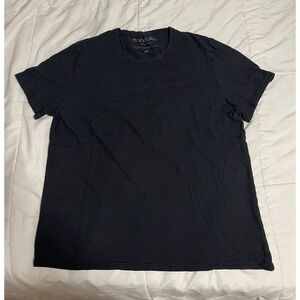 Manduka 100% Cotton Yoga Shirt Men's xL